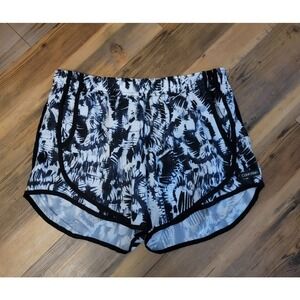Calvin Klein Running Shorts - Size Medium - cute!